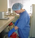 Aspiración microquirúrgica de espermatozoides en el epidÃdimo (MESA)