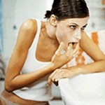 Bulimia y anorexia: grandes causas de la infertilidad femenina