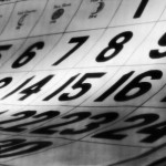 Calendario de fertilidad- Método Ogino-Knaus