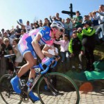 Ciclistas deberían congelar su esperma