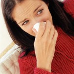 Primeros síntomas del embarazo: Aversión a ciertos aromas