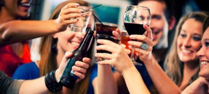 ¿Beber alcohol perjudica la fertilidad?