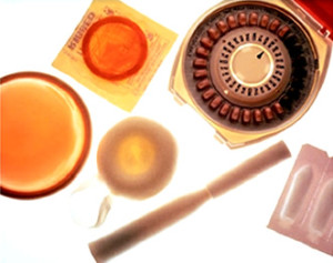Métodos anticonceptivos y fertilidad