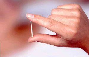 Efectos de los implantes anticonceptivos en la fertilidad