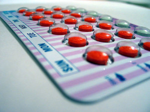 ¿Cómo quedar embarazada tras dejar las pastillas anticonceptivas?