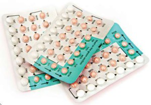 Efectos de la píldora anticonceptiva en la fertilidad