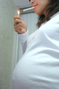 ¿El tabaco afecta a la posibilidades de quedar embarazada?